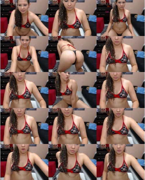 Download Video File: myfreecams dixie curly