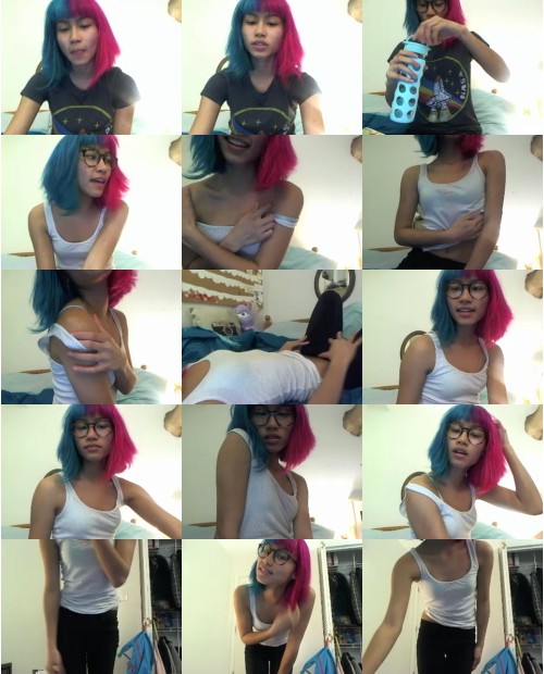 Download Video File: myfreecams doriangay