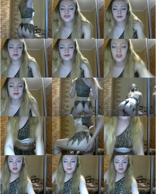 Download Video File: myfreecams dream kitty 