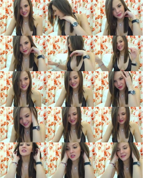 Download Video File: myfreecams dreamofanalia