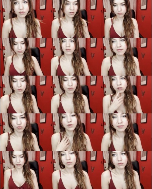 Download Video File: myfreecams dreamykaren