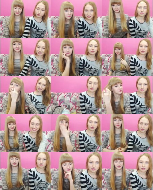 Download Video File: myfreecams dubleangels