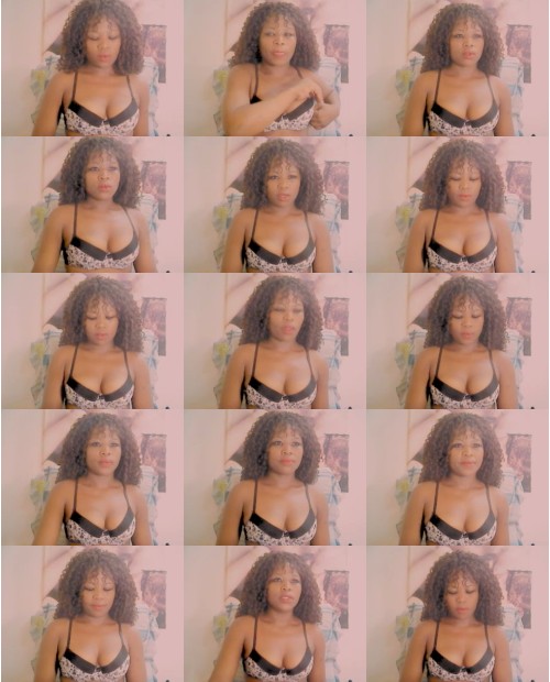 Download Video File: myfreecams ebonylyght