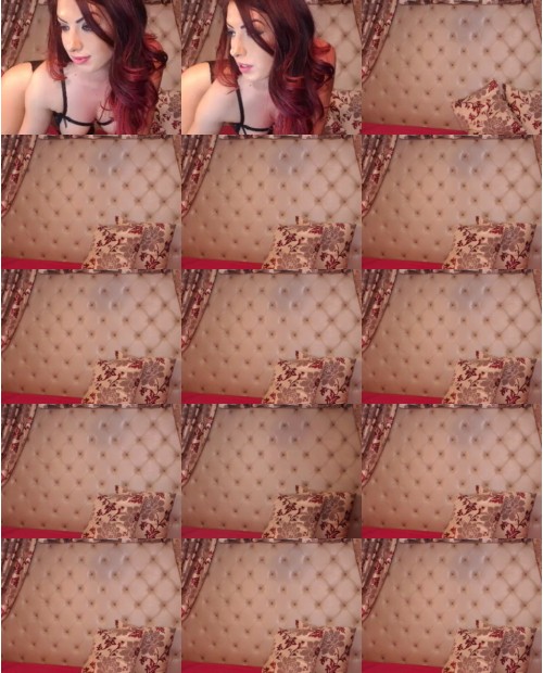 Download Video File: myfreecams eleisya