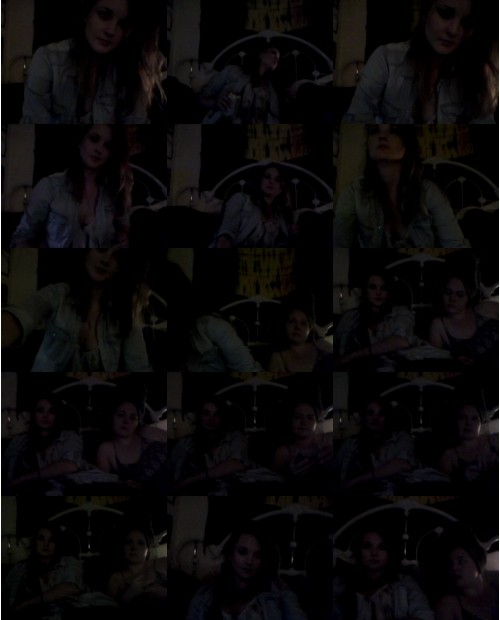 Download Video File: myfreecams elena33