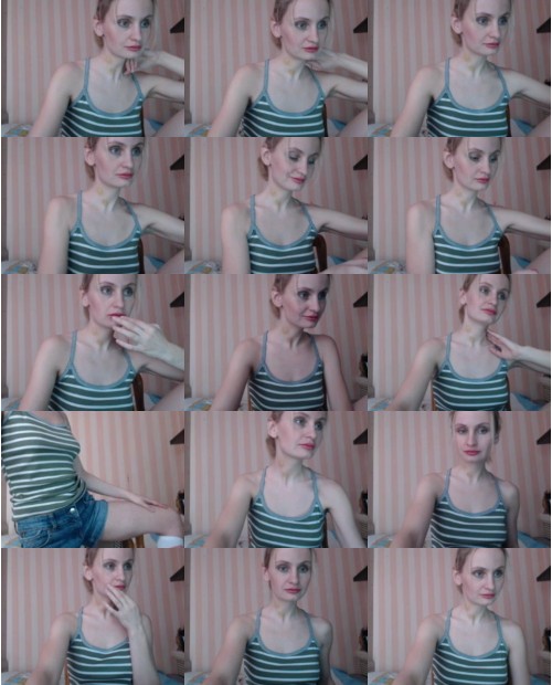 Download Video File: myfreecams elenapre