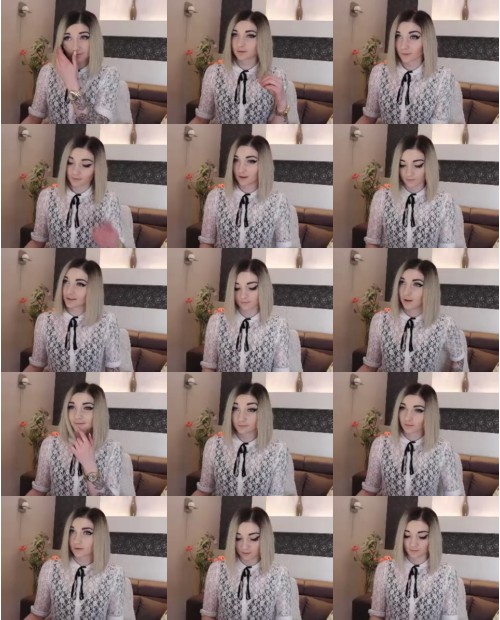 Download Video File: myfreecams elisa 