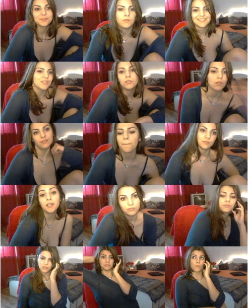 Download Video File: myfreecams elisajh