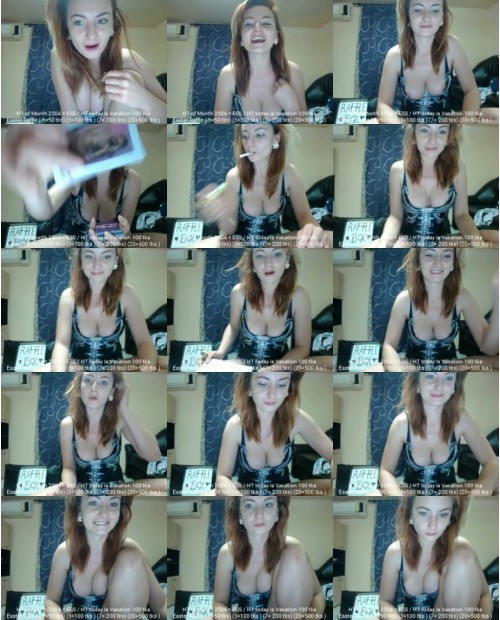 Download Video File: myfreecams elisha4ubbb