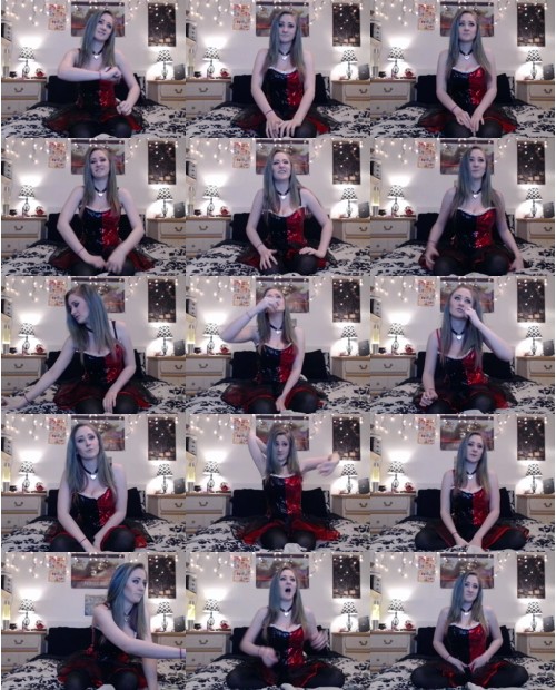 Download Video File: myfreecams elizabeth sno