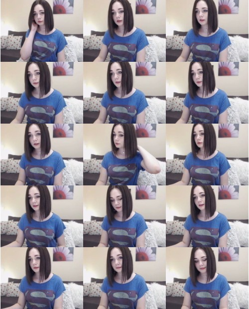 Download Video File: myfreecams ellen 18