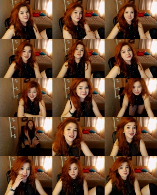 Download Video File: myfreecams ellibell1