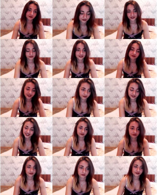 Download Video File: myfreecams ellienc