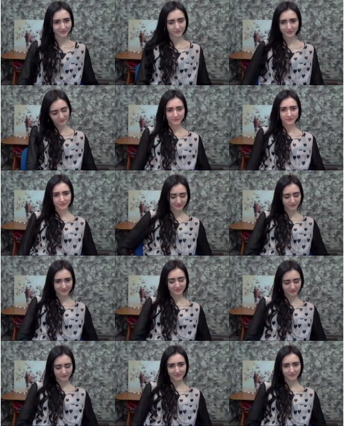 Download Video File: myfreecams ellviira