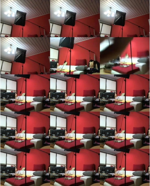 Download Video File: myfreecams ellyroxxx