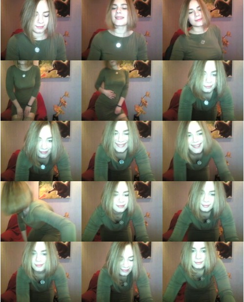 Download Video File: myfreecams emiliaralf