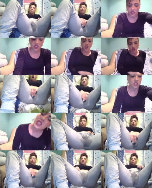 Download Video File: myfreecams erikaguapa