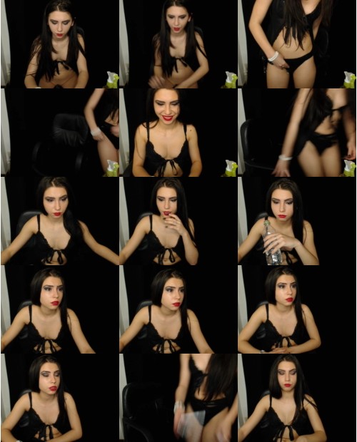 Download Video File: myfreecams erikalanex