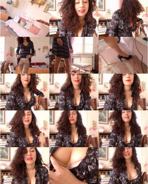 Download Video File: myfreecams evabelle