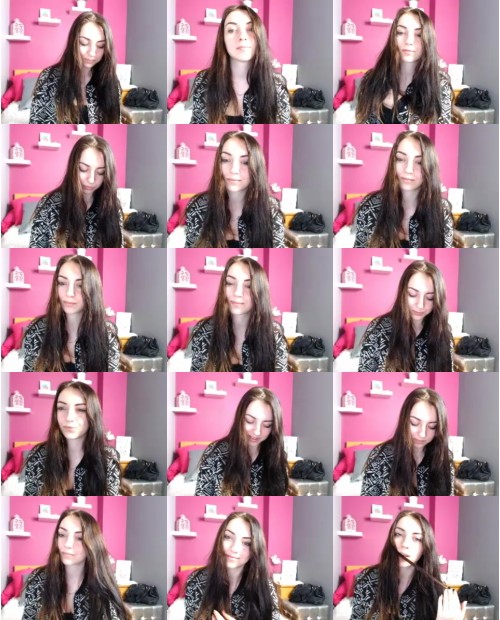 Download Video File: myfreecams evakoxx18