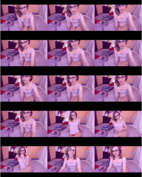 Download Video File: myfreecams evelyncutie