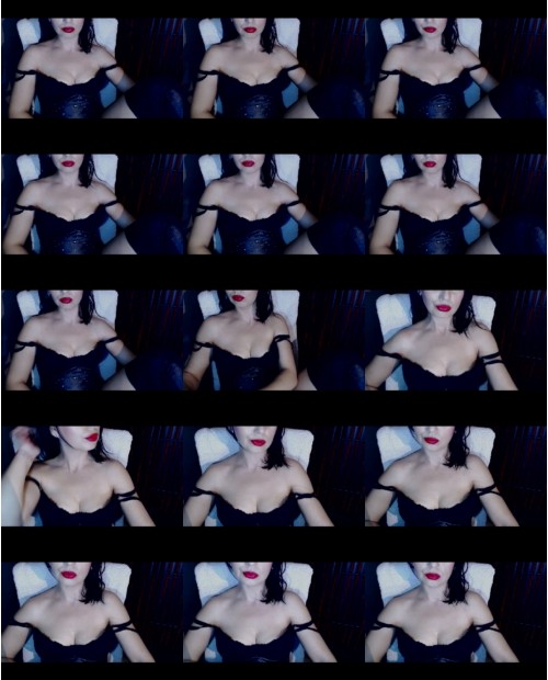 Download Video File: myfreecams evilvixen