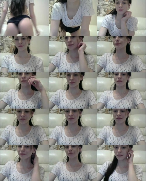 Download Video File: myfreecams fabianka