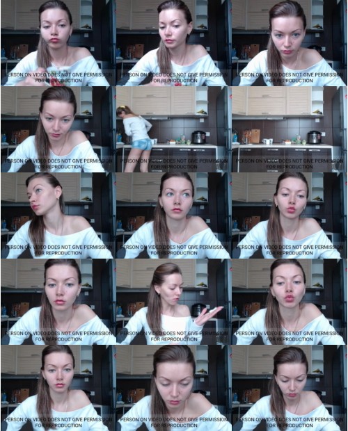 Download Video File: myfreecams farizza