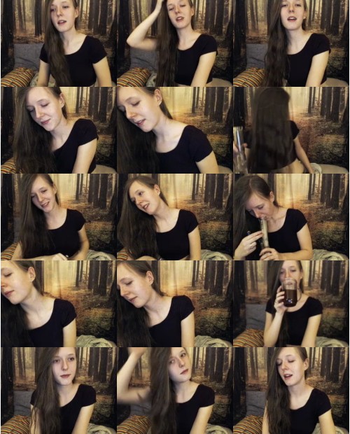 Download Video File: myfreecams fayepotato