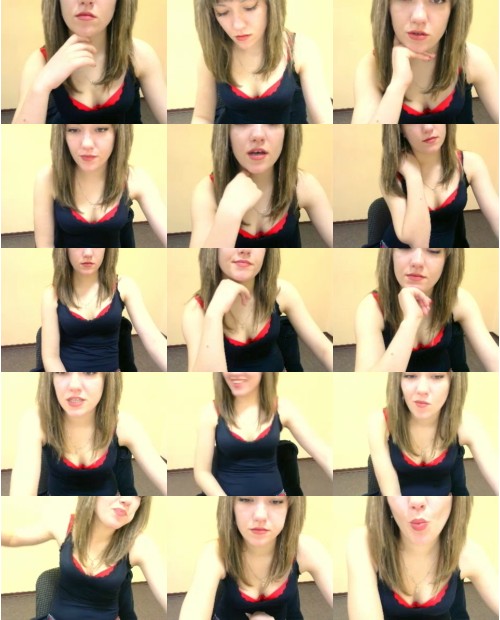 Download Video File: myfreecams felinii