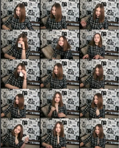 Download Video File: myfreecams felissiaa