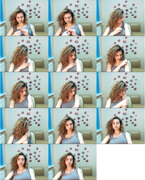 Download Video File: myfreecams fern fern