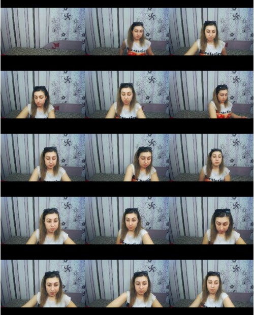 Download Video File: myfreecams ferrarra 