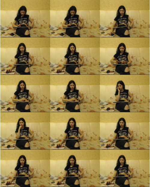 Download Video File: myfreecams fialkas