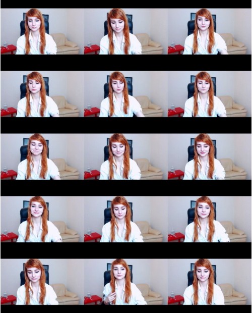 Download Video File: myfreecams fierytigress