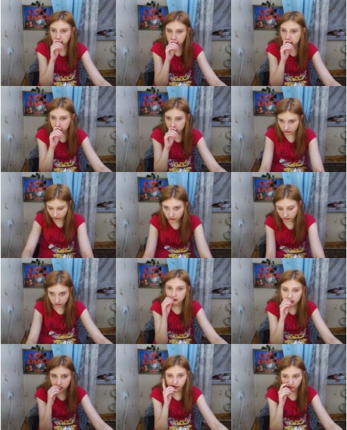 Download Video File: myfreecams fiodory