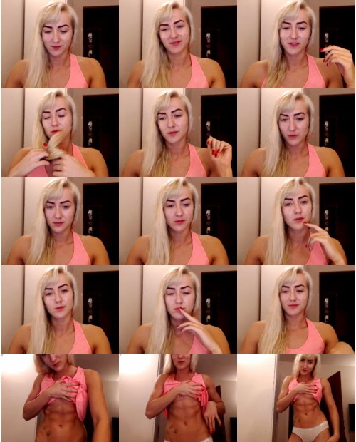 Download Video File: myfreecams fitgoddess