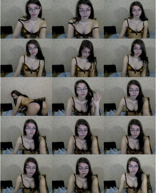 Download Video File: myfreecams flexiblecutie