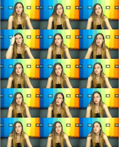 Download Video File: myfreecams florablossom