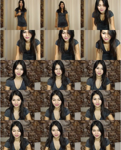 Download Video File: myfreecams flowerbabe18