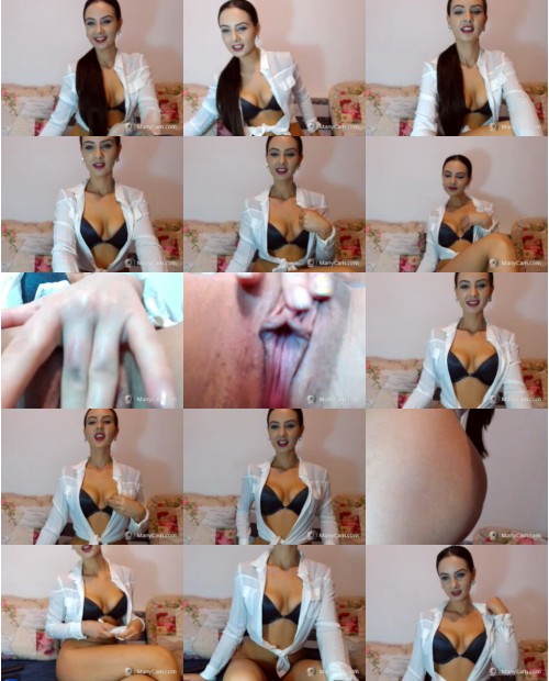 Download Video File: myfreecams flowreyna