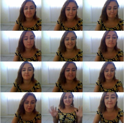 Download Video File: myfreecams foxiet8324