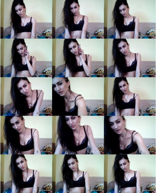 Download Video File: myfreecams foxlivee