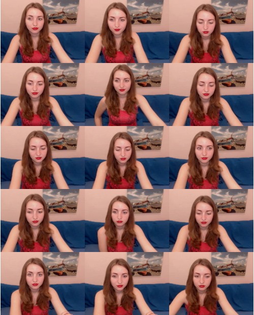 Download Video File: myfreecams foxy18 