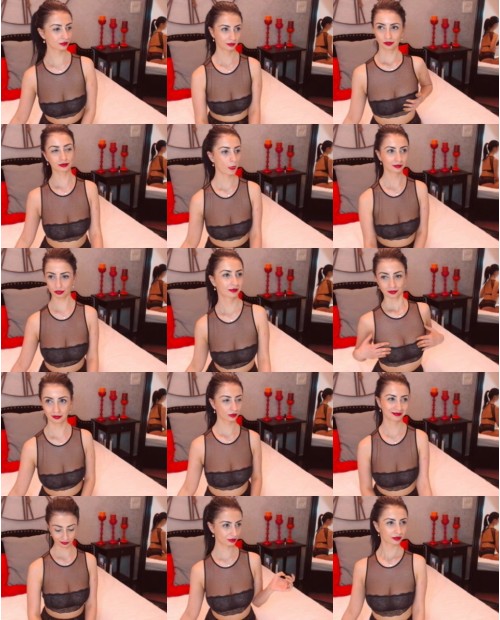 Download Video File: myfreecams foxyselena0