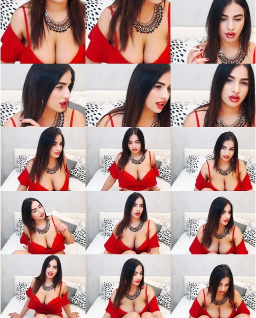 Download Video File: myfreecams franceskaa