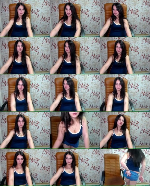 Download Video File: myfreecams frantsiska