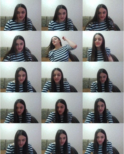 Download Video File: myfreecams funnykate 21