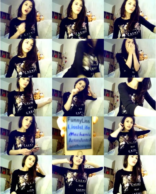 Download Video File: myfreecams funnyliss