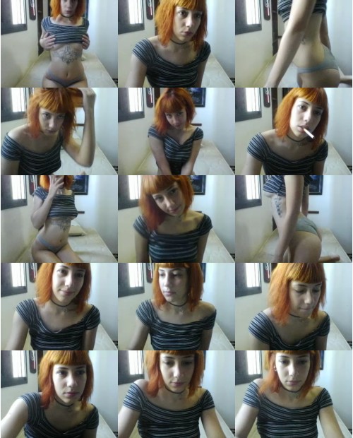 Download Video File: myfreecams futureevilex